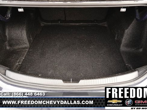 Certified 2025 Chevrolet Malibu LT FWD image 43