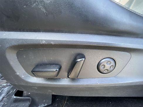 Used 2022 INFINITI QX60 Luxe w/ Cargo Package image 13