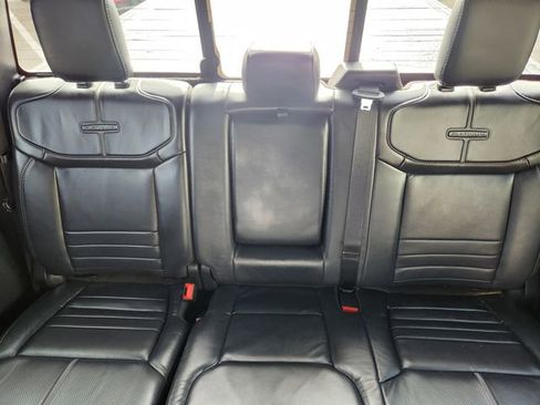 Used 2023 Ford F150 Platinum w/ Equipment Group 701A High image 17