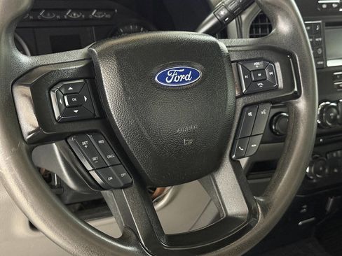 Used 2018 Ford F550 4x4 Regular Cab Super Duty image 44