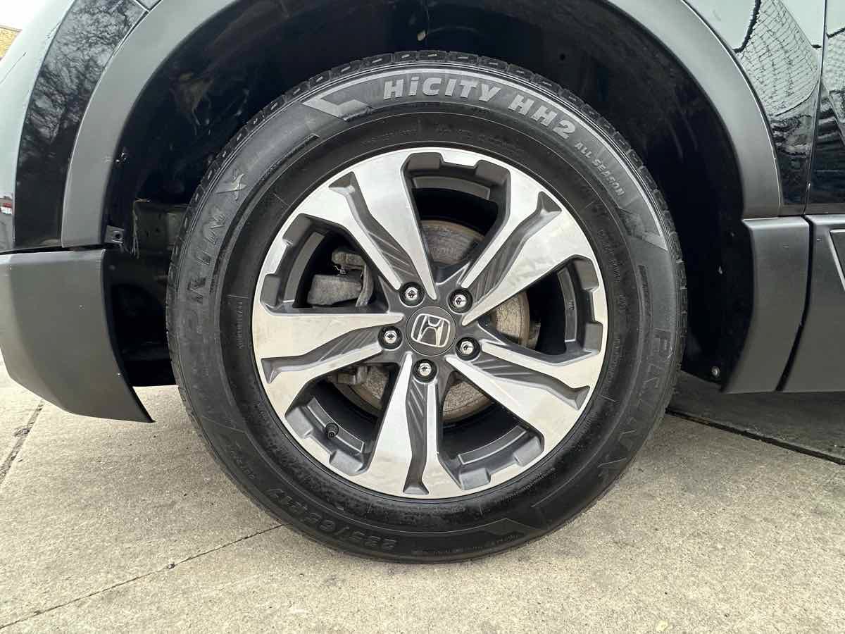 Used 2020 Honda CR-V LX image 9