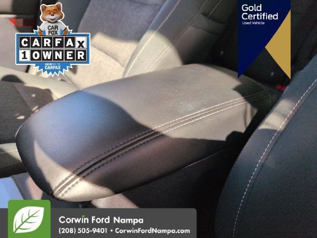 Used 2024 Ford Bronco Sport Big Bend w/ Convenience Package AWD/4WD image 21