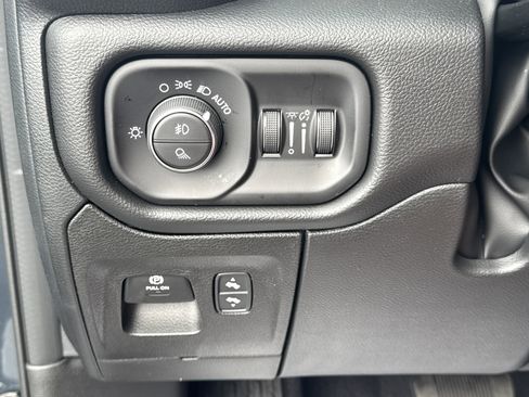 New 2026 RAM 1500 Big Horn image 28