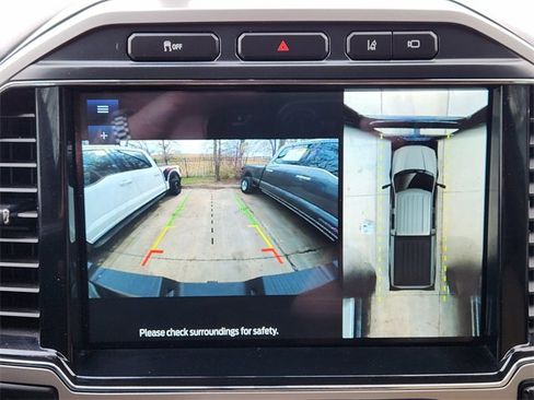 Used 2022 Ford F250 Lariat w/ Lariat Value Package image 13