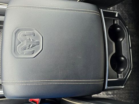 Used 2021 RAM 1500 Laramie w/ Sport Appearance Package AWD/4WD image 28