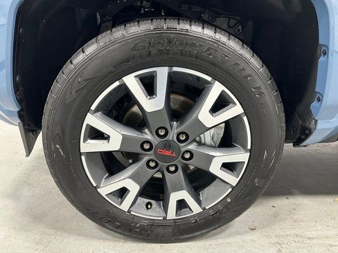 Used 2025 Toyota 4Runner TRD Sport image 58