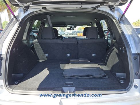 Used 2019 Honda Passport Sport image 13