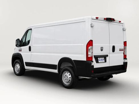 Used 2019 RAM ProMaster 1500 FWD image 5
