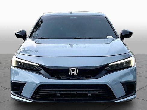 Used 2024 Honda Civic Sport image 4