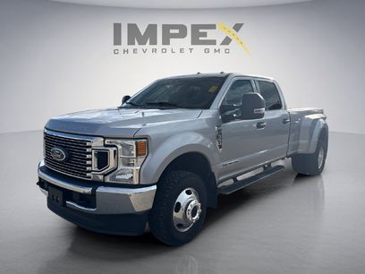 Used 2022 Ford F350 XLT