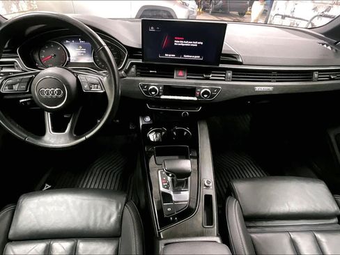 Used 2021 Audi A4 2.0T Premium w/ Convenience Package AWD/4WD image 15