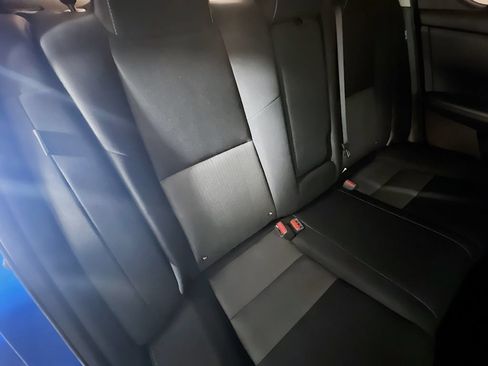 Used 2021 Nissan Sentra SV FWD image 24