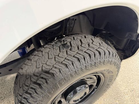 Used 2018 Ford F250 XL w/ Power Equipment Group AWD/4WD image 11