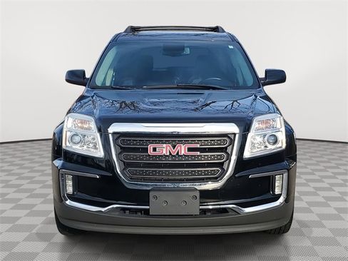 Used 2016 GMC Terrain SLE w/ Convenience Package image 2