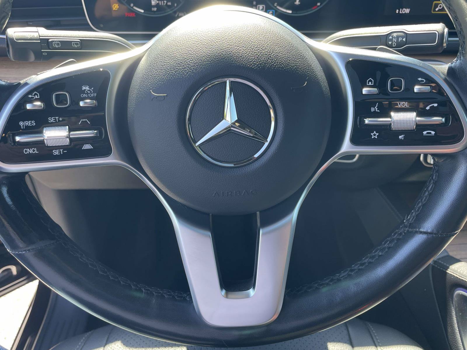 Used 2022 Mercedes-Benz GLE 350 4MATIC image 23