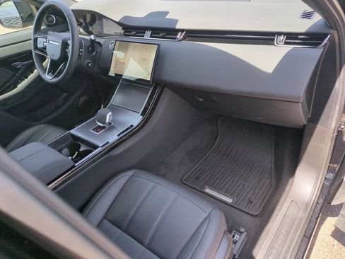 Used 2026 Land Rover Range Rover Evoque S AWD/4WD image 19