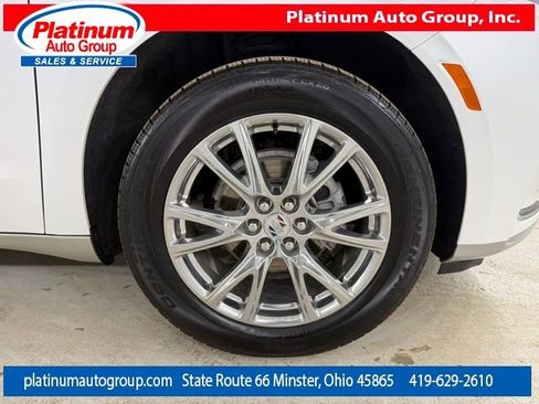 Used 2023 Buick Enclave Essence w/ Experience Buick Package image 55