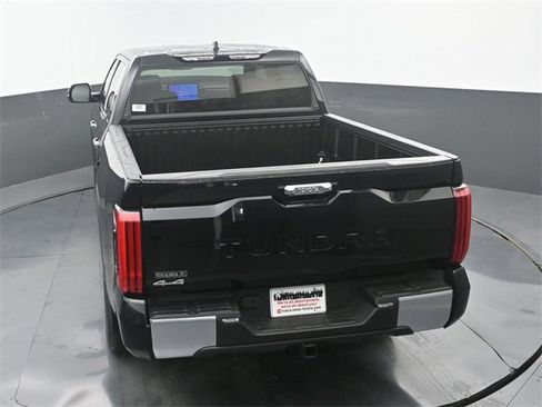 New 2026 Toyota Tundra Limited image 29