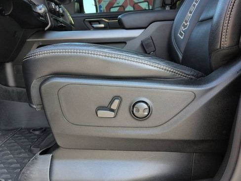 Used 2022 RAM 1500 Rebel w/ Rebel Level 1 Equipment Group AWD/4WD image 19