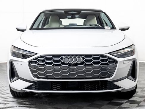 New 2025 Audi A5 2.0T Prestige image 9