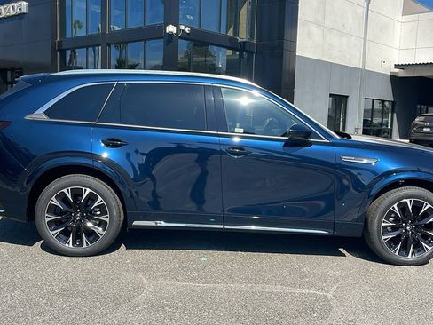 New 2026 MAZDA CX-90 3.3 Turbo S w/ Premium Plus image 6