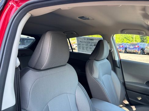 New 2026 Subaru Crosstrek 2.5i AWD/4WD image 47