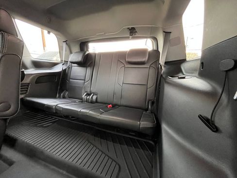 Used 2019 GMC Yukon Denali w/ Open Road Package AWD/4WD image 33