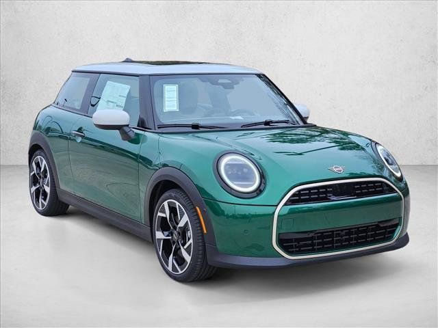 Used 2026 MINI Cooper 2-Door Hardtop FWD image 6