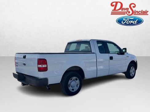 Used 2007 Ford F150 STX image 7