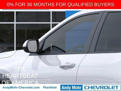 New 2027 Chevrolet Equinox LT w/ Convenience Package II FWD image 15