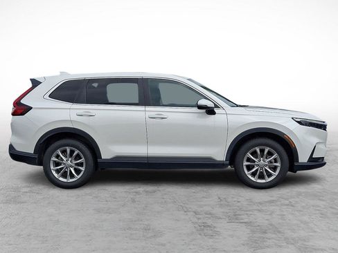 Used 2025 Honda CR-V EX image 7