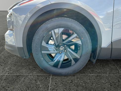 New 2026 Toyota C-HR AWD/4WD image 14