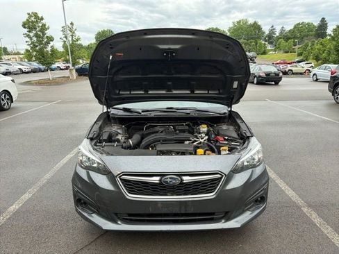Used 2018 Subaru Impreza 2.0i AWD/4WD image 3