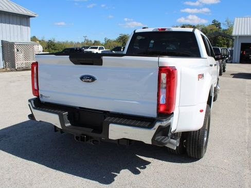 Used 2024 Ford F350 XLT w/ FX4 Off-Road Package image 11