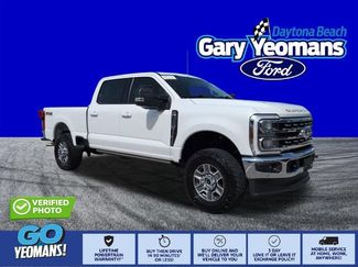 Used 2024 Ford F250 Lariat w/ Lariat Ultimate Package AWD/4WD video 1