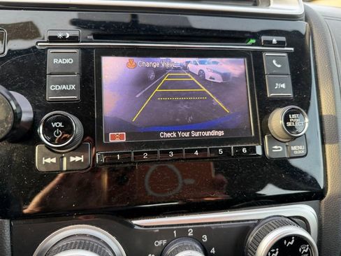 Used 2015 Honda Fit LX image 9