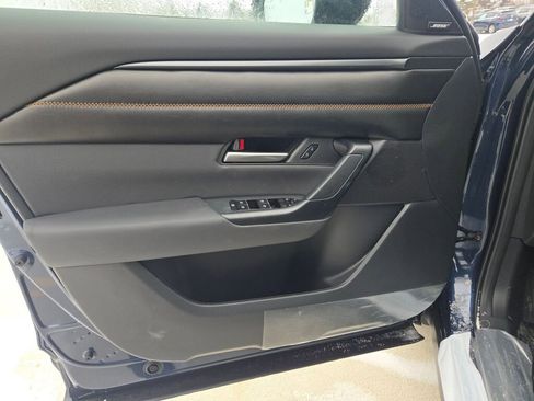 New 2026 MAZDA CX-50 AWD 2.5 S w/ Weather Package image 21