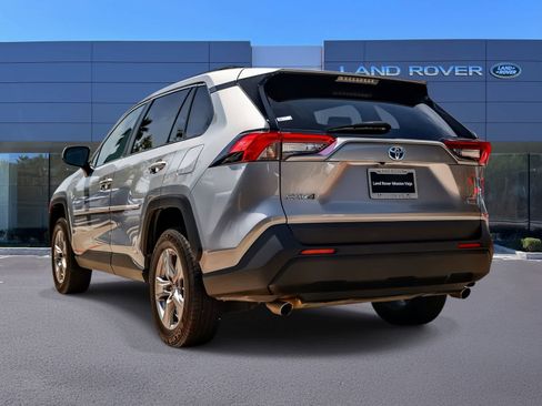 Used 2023 Toyota RAV4 LE AWD/4WD image 6
