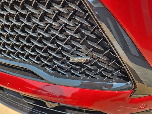 New 2026 Buick Enclave Sport Touring w/ Super Cruise Package image 10