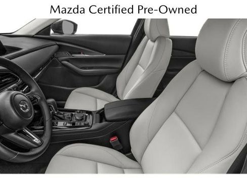 Used 2025 MAZDA CX-30 AWD 2.5 S w/ Preferred Package image 16