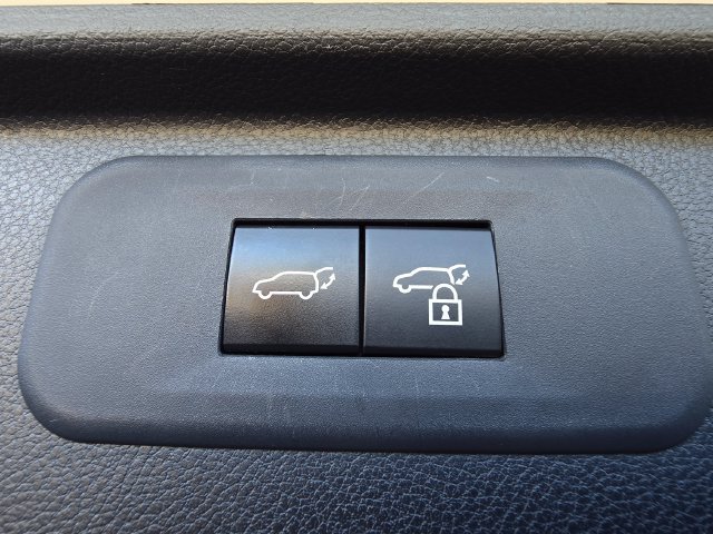 Used 2024 Toyota Grand Highlander AWD Hybrid image 27