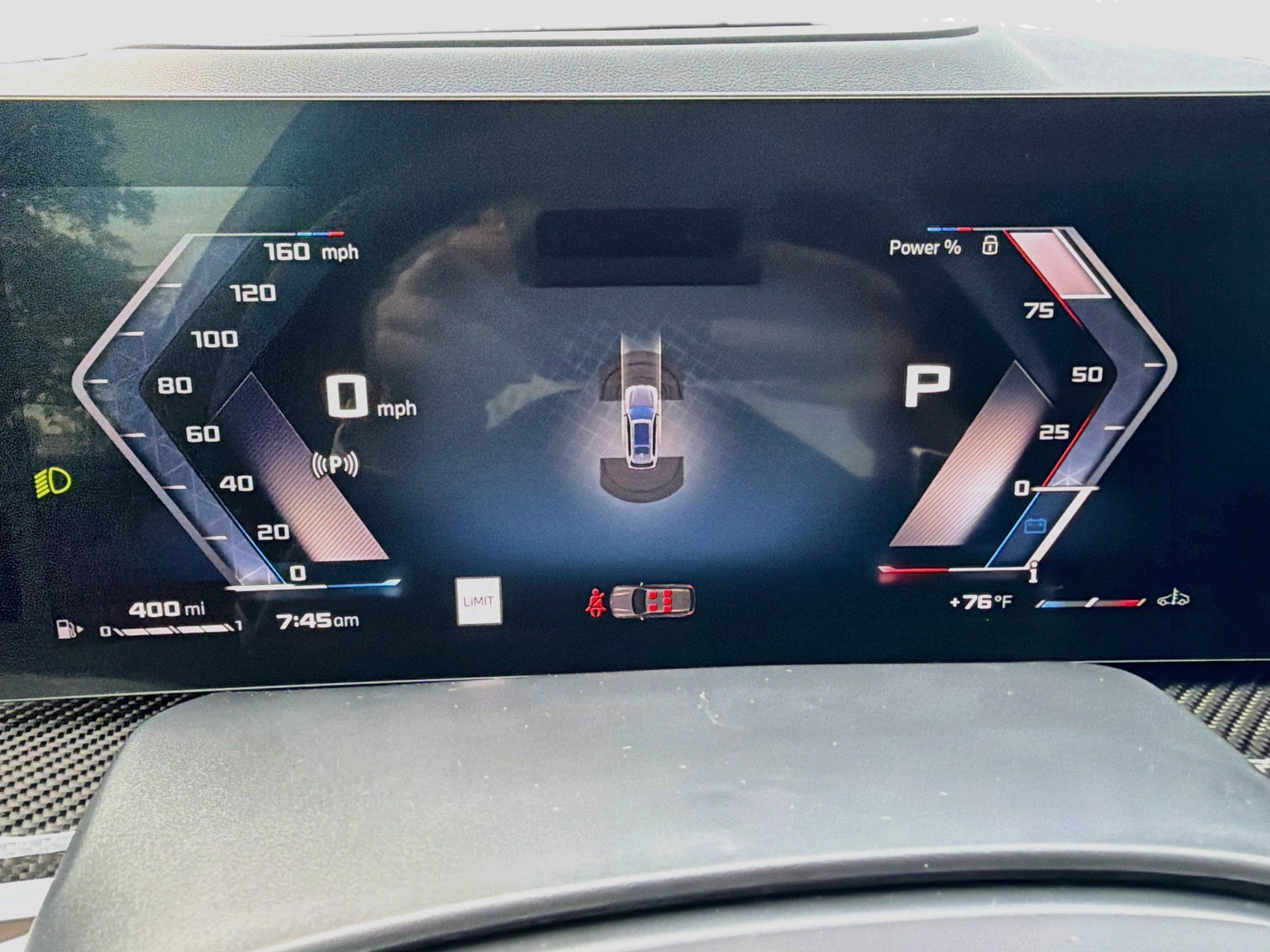 New 2027 BMW X7 M60i AWD/4WD image 42
