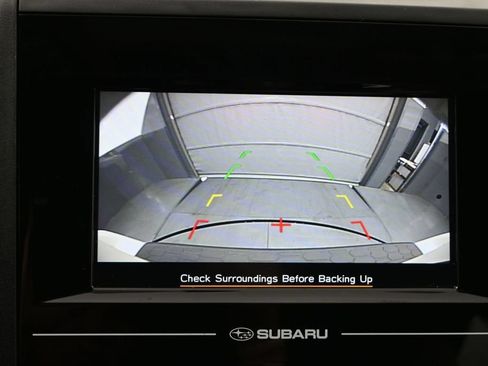 Used 2018 Subaru Crosstrek 2.0i Premium w/ Popular Package #2 AWD/4WD image 17