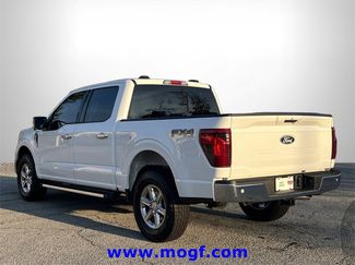 Certified 2024 Ford F150 XLT w/ Equipment Group 302A MID video 2