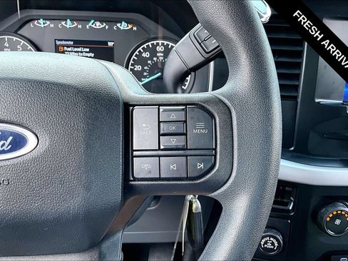 Used 2023 Ford F150 XL RWD image 11
