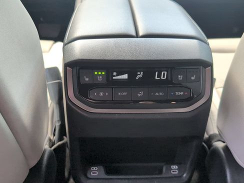 Certified 2025 Lexus TX 350 AWD w/ Technology Package image 16