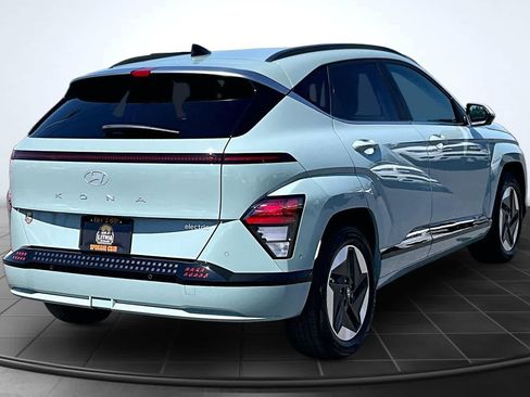 Used 2024 Hyundai Kona Limited FWD image 23