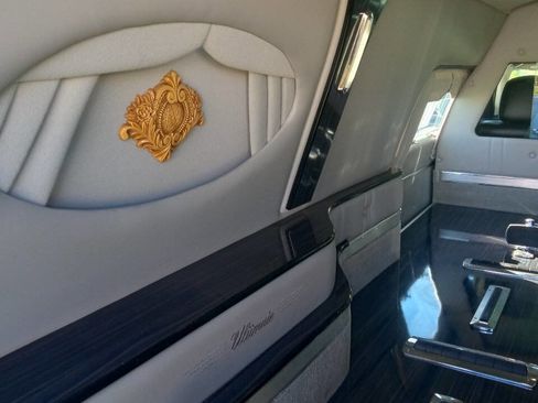 Used 2015 Cadillac XTS Hearse image 19