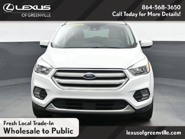 Used 2019 Ford Escape SE AWD/4WD image 3