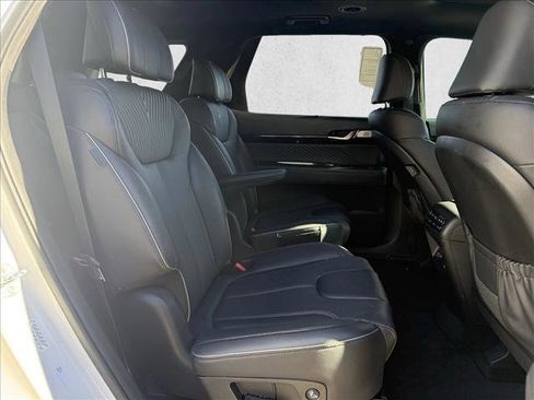 Used 2023 Hyundai Palisade Calligraphy w/ Cargo Package image 15
